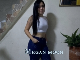 Megan_moon