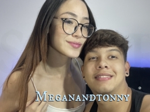 Meganandtonny