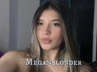 Meganblonder