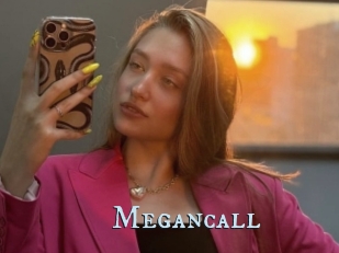 Megancall