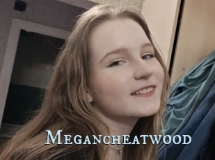 Megancheatwood