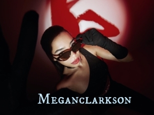 Meganclarkson