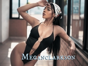 Meganclarkson