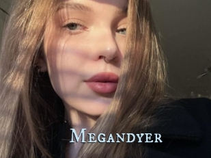 Megandyer