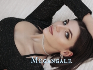 Megangale