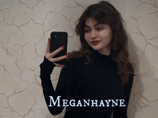 Meganhayne