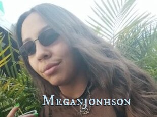 Meganjonhson