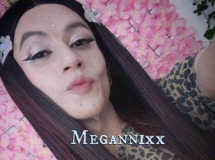 Megannixx