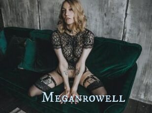 Meganrowell