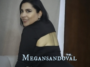 Megansandoval