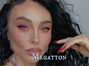 Megatton