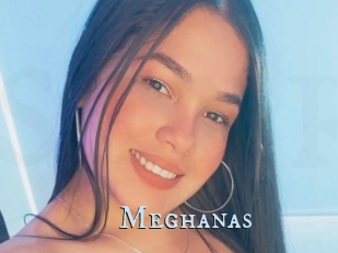 Meghanas