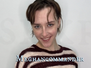 Meghancommander