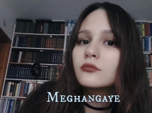 Meghangaye