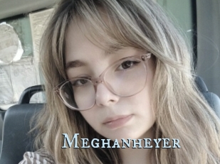 Meghanheyer