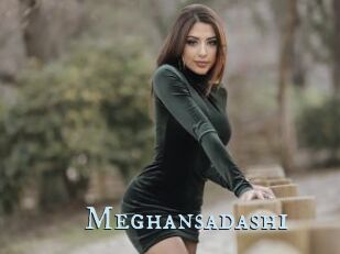 Meghansadashi