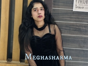 Meghasharma