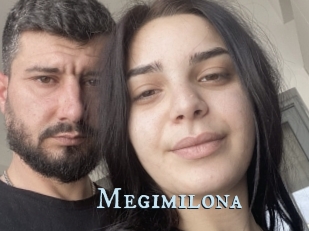 Megimilona