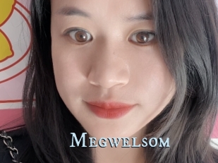 Megwelsom