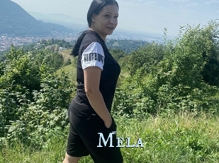 Mela