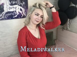 Meladiwalker