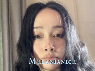 Melanianice