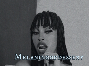 Melaningoddessexy