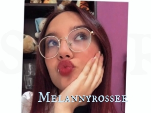 Melannyrossee