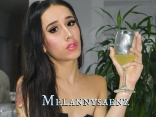 Melannysaenz