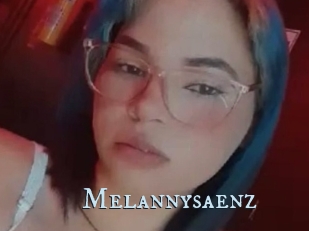 Melannysaenz