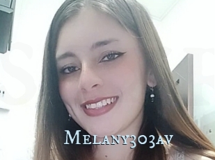 Melany303av