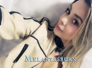 Melanyasburn