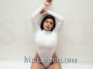 Melanycolinss