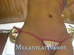 Melanylatinahot