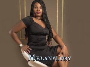 Melanylory