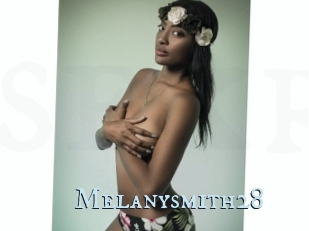 Melanysmith28