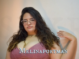 Melinaportman