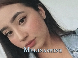 Melinashine