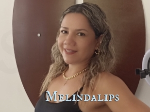 Melindalips