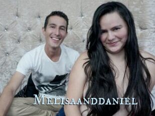 Melisaanddaniel