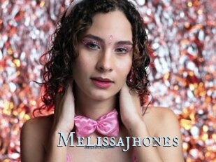 Melissajhones