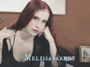 Melissaparket