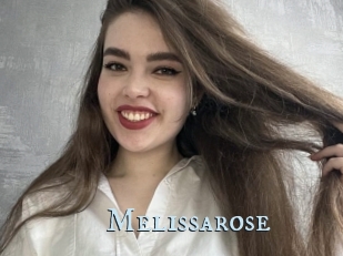 Melissarose