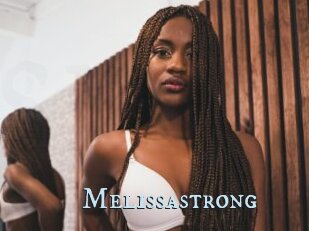 Melissastrong