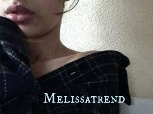 Melissatrend