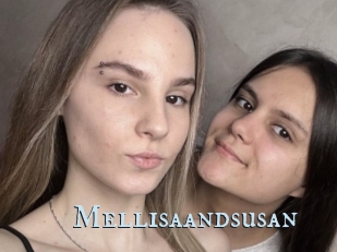 Mellisaandsusan