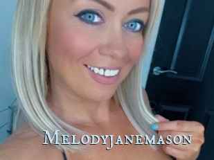 Melodyjanemason