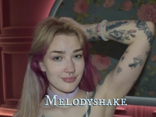 Melodyshake