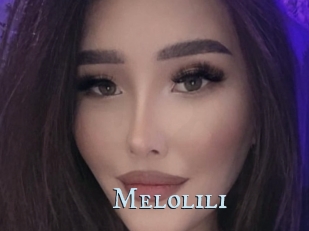 Melolili