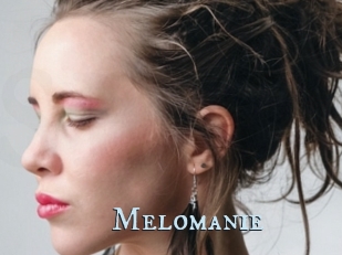 Melomanie